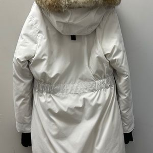 Canada Goose Trillium Parka